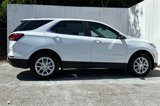 Used 2024 Chevrolet Equinox LT image 3