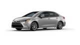 New 2025 Toyota Corolla LE image 2