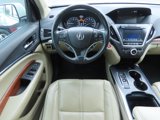 Used 2017 Acura MDX SH-AWD w/ Advance Package image 5