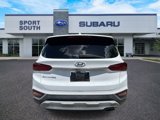 Used 2019 Hyundai Santa Fe SEL image 4