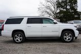 Used 2018 Chevrolet Suburban LT w/ Max Trailering Package image 3