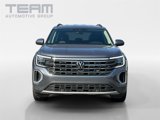 Used 2024 Volkswagen Atlas SE image 2