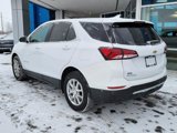 Certified 2022 Chevrolet Equinox LT image 4