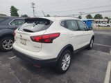 Used 2018 Nissan Rogue Sport SV image 4