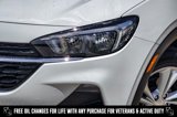 Certified 2023 Buick Encore GX Preferred w/ Cold Weather Comfort Package image 2