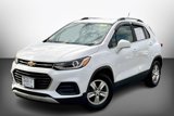 Used 2017 Chevrolet Trax LT w/ Driver Confidence Package image 1