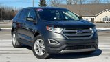 Used 2016 Ford Edge SEL image 2