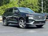 Used 2021 Hyundai Santa Fe SEL w/ Convenience Package image 2