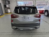 Used 2022 Kia Seltos EX image 4