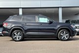 Used 2021 Volkswagen Atlas SE image 2