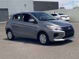 Used 2022 Mitsubishi Mirage ES image 4