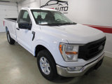 Used 2022 Ford F150 XL w/ Equipment Group 101A High image 6