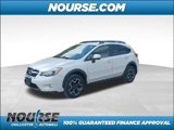 Used 2014 Subaru Crosstrek 2.0i Limited image 4