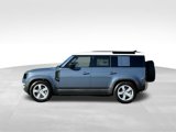 New 2025 Land Rover Defender 110 S image 2