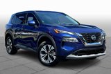 Used 2021 Nissan Rogue SV image 2