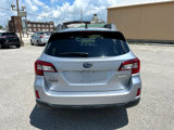 Used 2017 Subaru Outback 2.5i Premium image 4