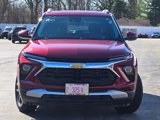 Certified 2024 Chevrolet TrailBlazer LT w/ LT Cold Weather Package image 3