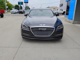 Used 2017 Genesis G80 3.8 w/ Option Group 02 image 4