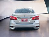 Used 2018 Nissan Sentra SR w/ Protection Package image 4