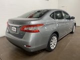 Used 2013 Nissan Sentra S image 4