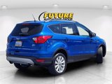 Used 2019 Ford Escape SEL image 4