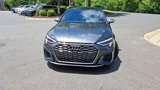 Used 2023 Audi S3 Premium w/ Convenience Package image 3