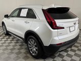Certified 2023 Cadillac XT4 Premium Luxury w/ Driver Assist Package image 4
