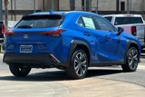 New 2025 Lexus UX 300h FWD image 6