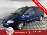 Used 2002 Dodge Grand Caravan Sport image 2