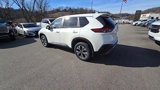 Certified 2023 Nissan Rogue SV image 4