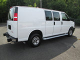 Used 2023 GMC Savana 2500 w/ Driver Convenience Package image 3