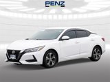Used 2021 Nissan Sentra SV image 3