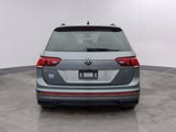 Used 2022 Volkswagen Tiguan SE R-Line image 5