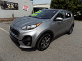 Used 2022 Kia Sportage LX image 3