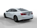 Used 2020 Chevrolet Malibu RS image 3