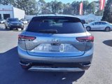 Used 2021 Buick Envision Essence w/ Sport Touring Package image 2