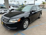 Used 2015 Volkswagen Passat 1.8T S image 5