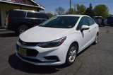 Used 2018 Chevrolet Cruze LT image 2