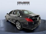 Certified 2021 Mercedes-Benz C 300 4MATIC Sedan image 3
