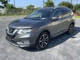 Used 2018 Nissan Rogue SL image 4