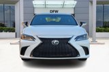 Used 2020 Lexus ES 350 F Sport image 2