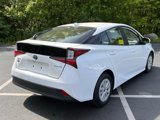 Used 2019 Toyota Prius LE image 5