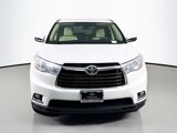 Used 2015 Toyota Highlander Limited image 2
