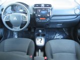 Used 2023 Mitsubishi Mirage G4 Black Edition image 3