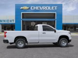 New 2024 Chevrolet Silverado 1500 W/T image 5