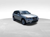 Used 2013 BMW X3 xDrive28i image 3