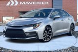 Used 2020 Toyota Corolla SE w/ Carpet Mat Package (TMS) image 3