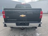 Used 2017 Chevrolet Silverado 2500 W/T w/ WT Convenience Package image 4