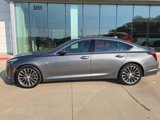 Used 2020 Cadillac CT5 Premium Luxury image 2