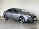 Used 2022 Nissan Versa SR image 4